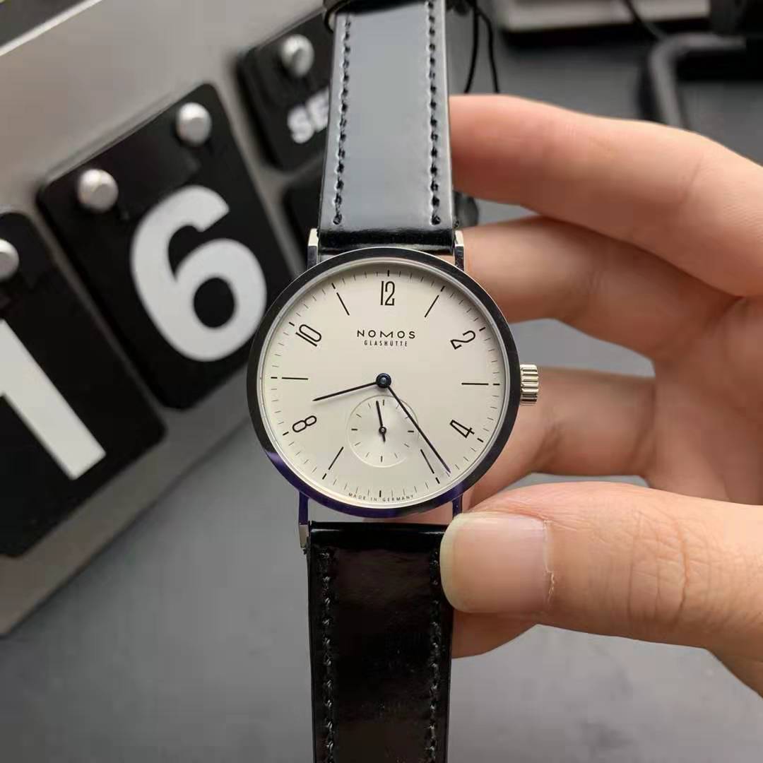 特价gp厂 诺默斯 nomos601 出货实拍